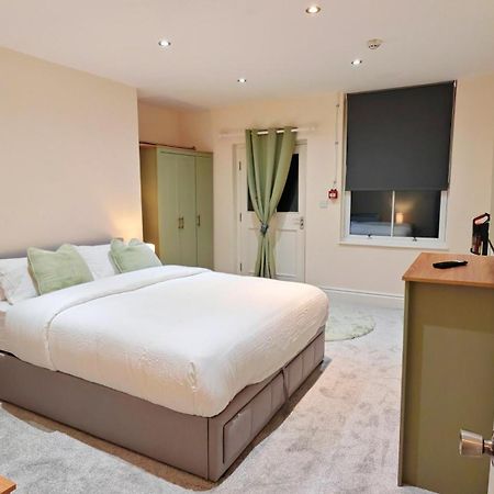 1 Bed Hideaway - Cosy Retreat Apartamento York Exterior foto