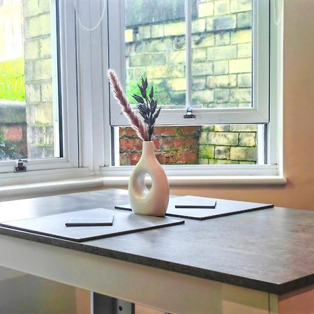 1 Bed Hideaway - Cosy Retreat Apartamento York Exterior foto