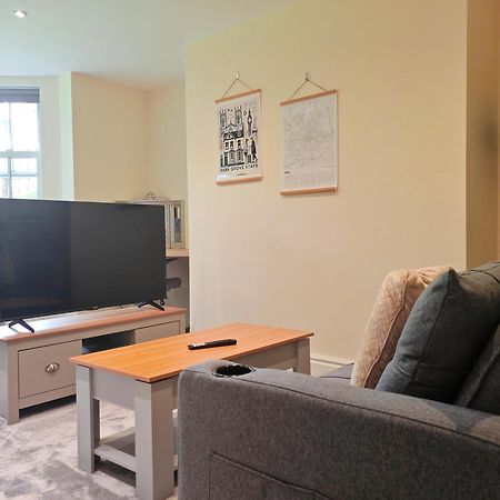 1 Bed Hideaway - Cosy Retreat Apartamento York Exterior foto