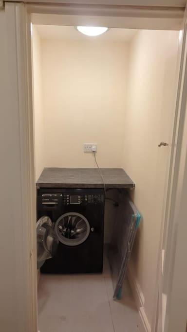 1 Bed Hideaway - Cosy Retreat Apartamento York Exterior foto