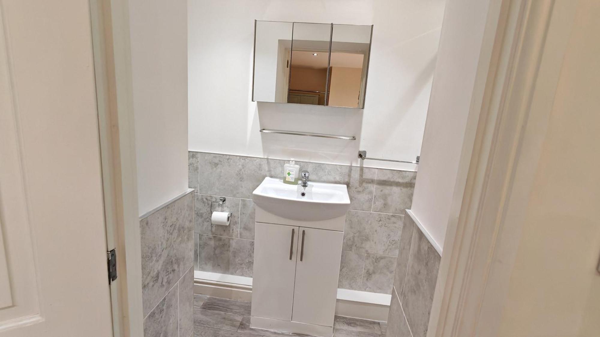 1 Bed Hideaway - Cosy Retreat Apartamento York Exterior foto