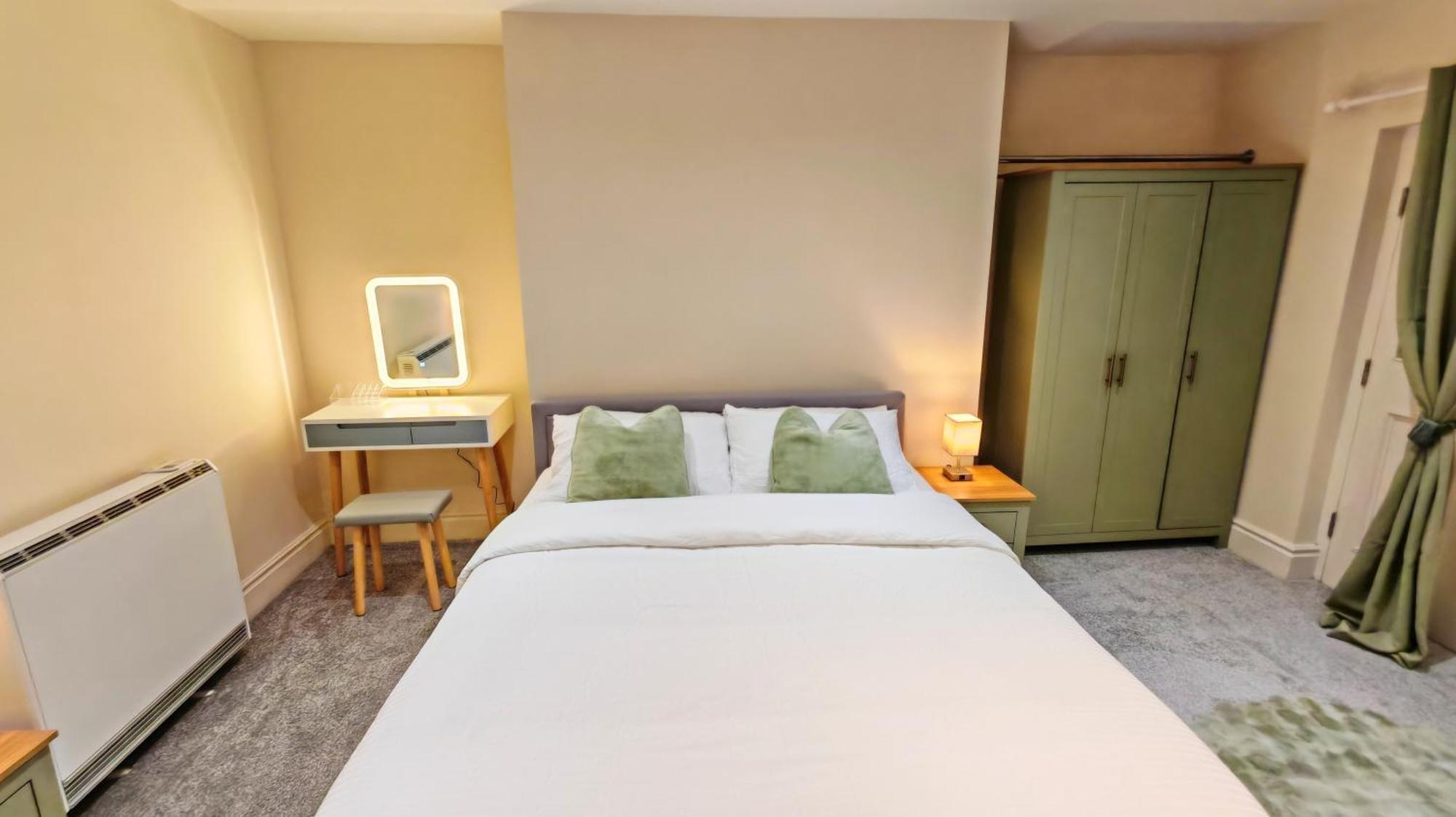 1 Bed Hideaway - Cosy Retreat Apartamento York Exterior foto