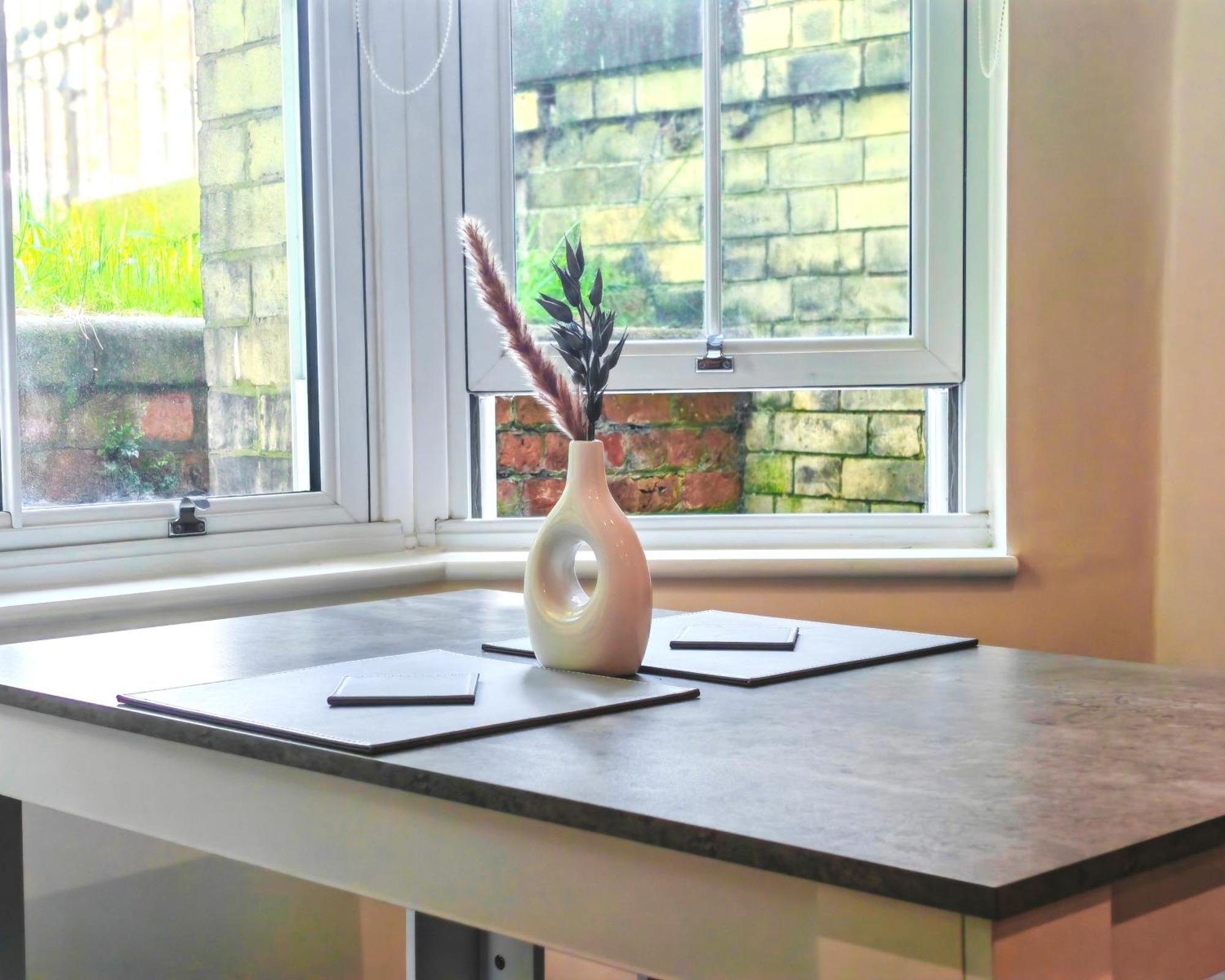 1 Bed Hideaway - Cosy Retreat Apartamento York Exterior foto